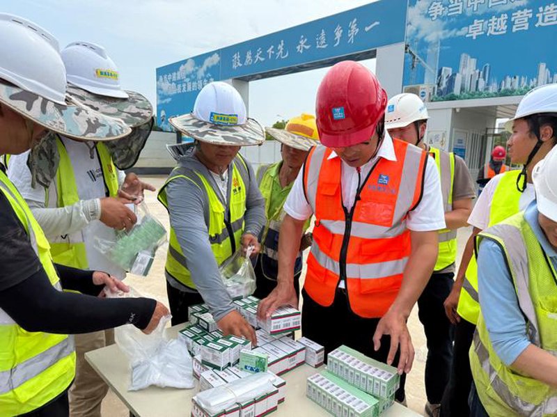 建筑劳务行业动态：劳务公司如何抓住机遇